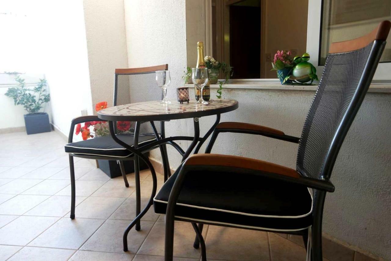 Appartement Apartman Tedi